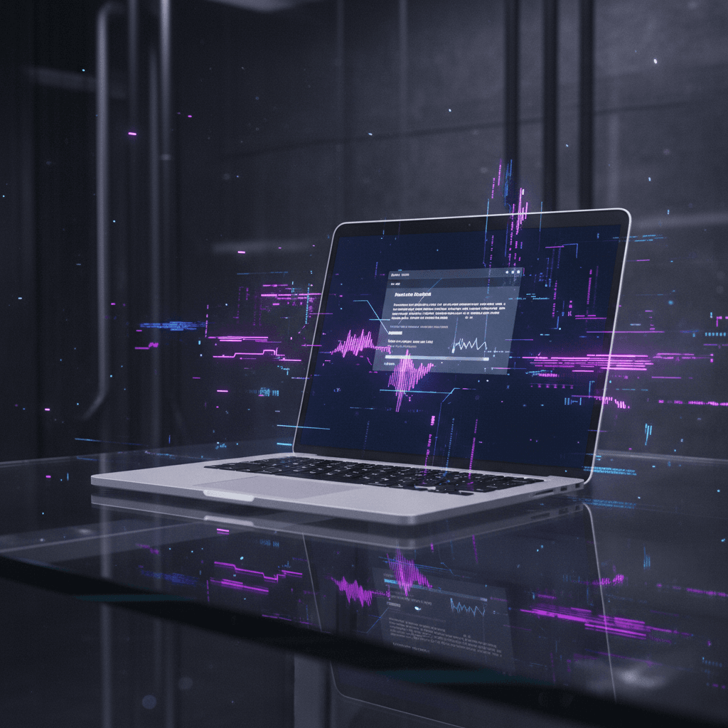 How AI Learns Your Brand Voice for Email (And Why Generic AI Can't)