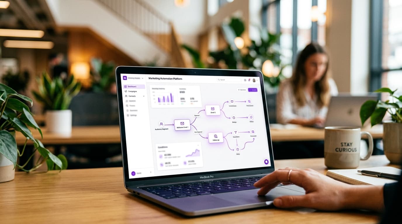 The Best Email Flows Every DTC Brand Needs in 2026