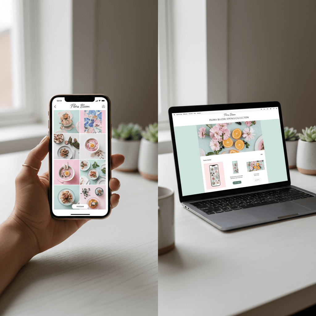 How to Create Email Campaigns from Instagram Content (Step-by-Step)