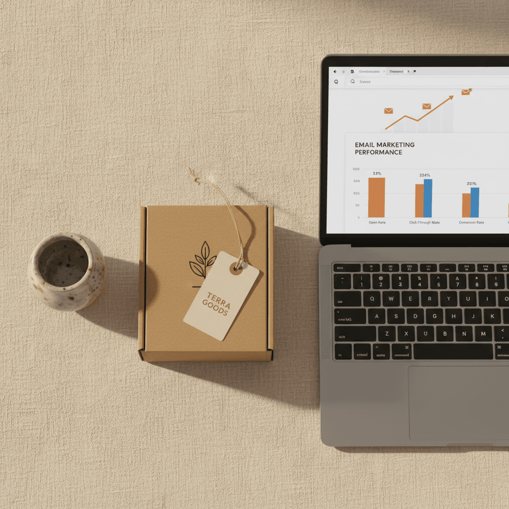 Shopify Email Without Klaviyo: 5 Simpler Alternatives That Actually Work